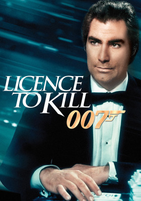 Licence to Kill (1989) 007 รหัสสังหาร (James Bond 007 ภาค 16)