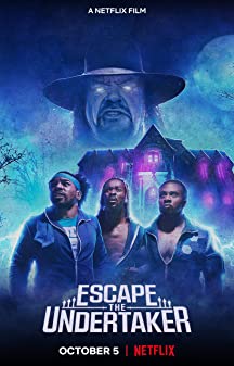 Escape the Undertaker (2021) หนีดิอันเดอร์เทเกอร์