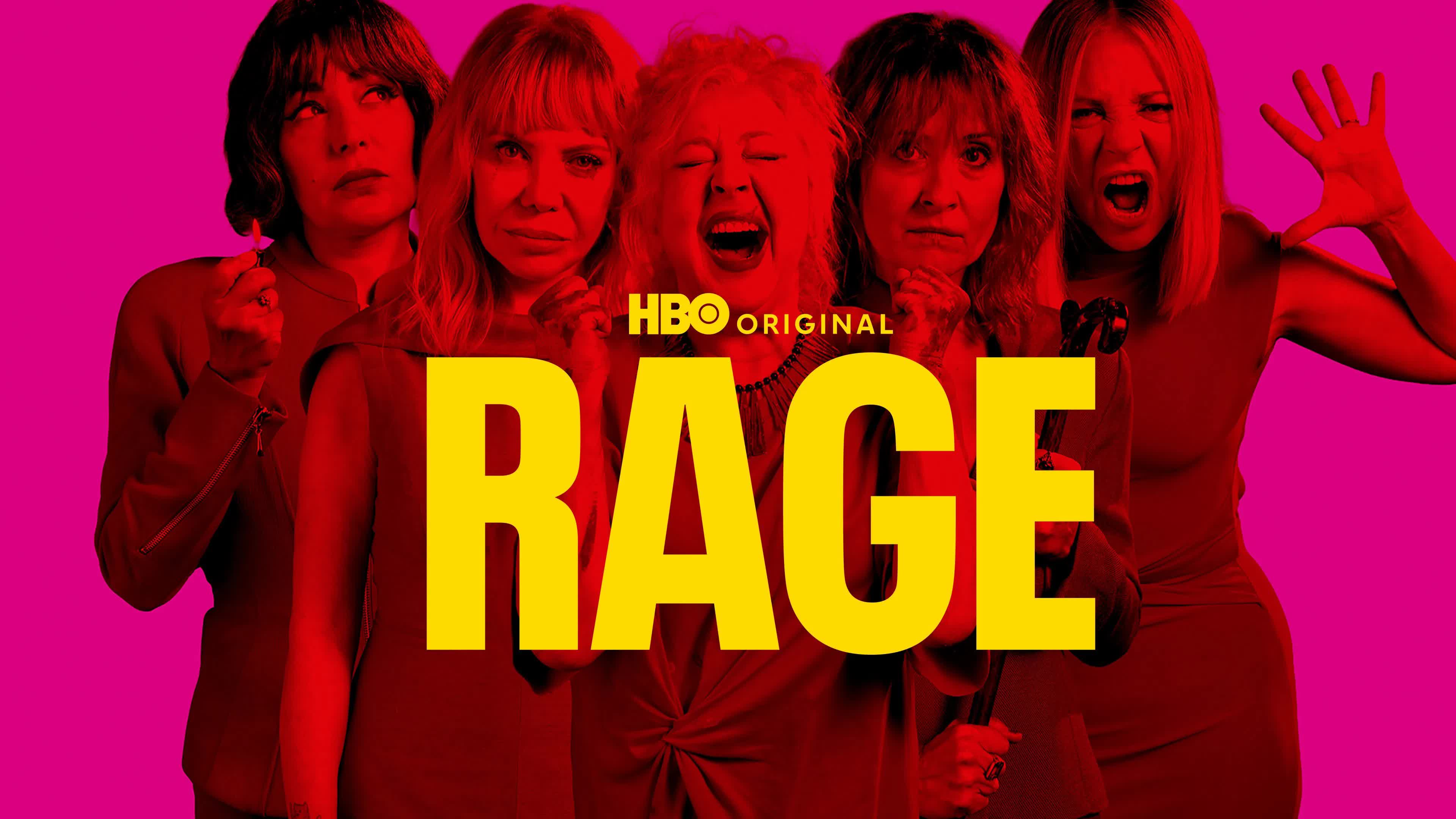 Rage Season 1 (2025)