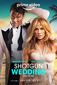 Shotgun Wedding (2022) [ซับแปล]