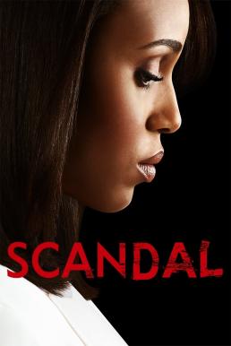 Scandal Season 3 (2013)