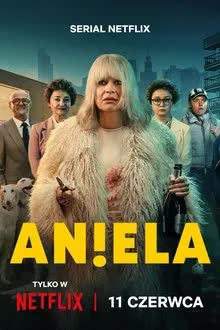 Aniela Season 1 (2025)