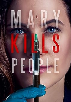 Mary Kills People Season 3 (2019) [พากย์ไทย]