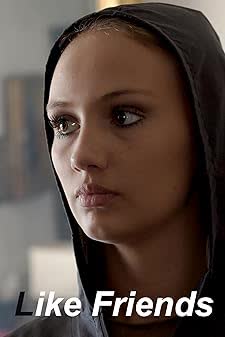 Like Friends (2025) [NoSub]