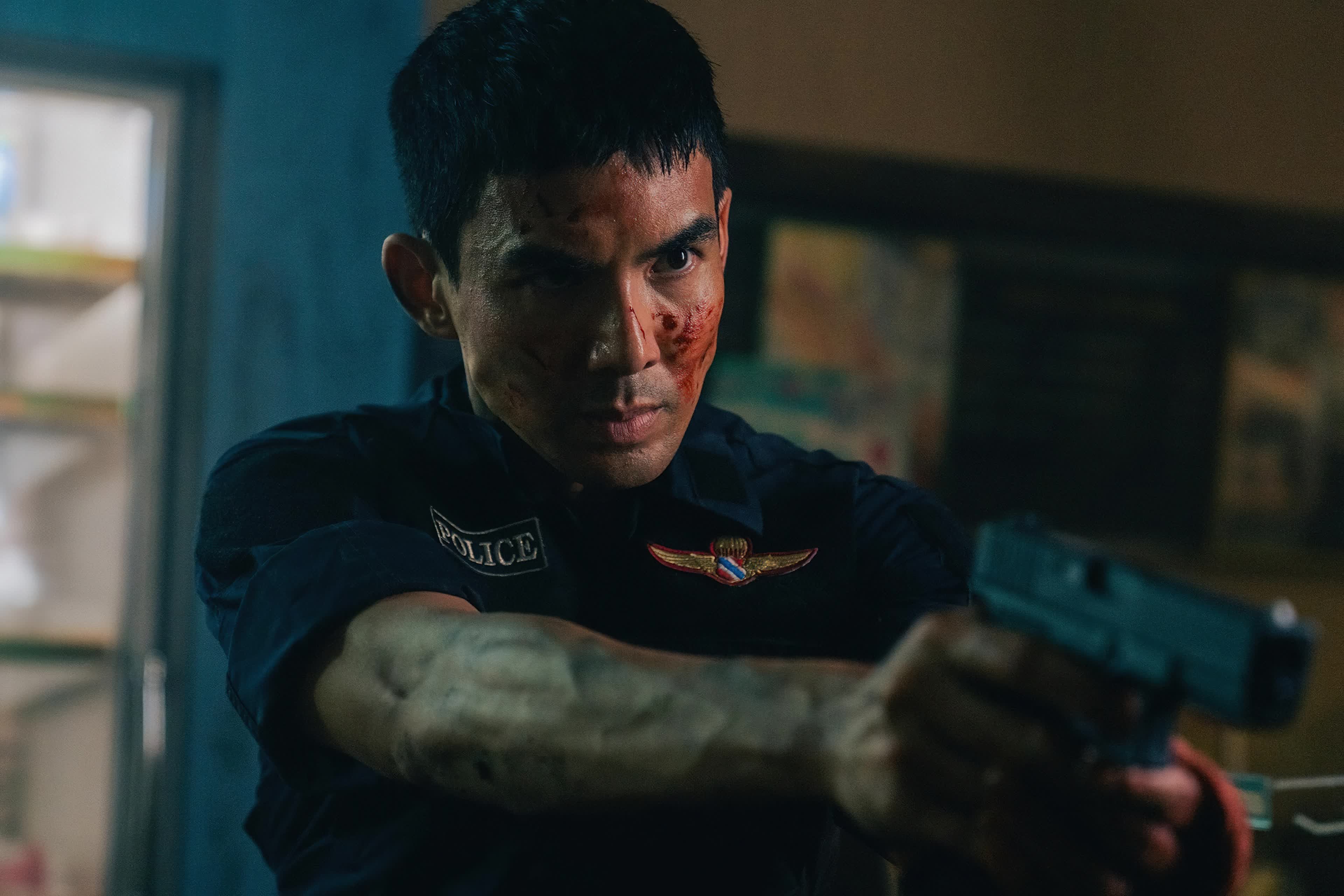 ฮาลาบาลา ป่าจิตหลุด (2025) HALABALA