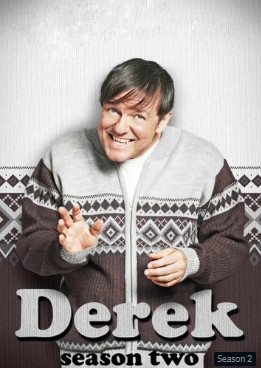 Derek Season 2 (2013) เดเรค