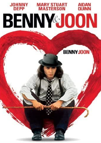 Benny & Joon (1993) เบนนี่ กับ จูน คู่หัวใจพรหมลิขิต