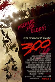 300 (2006) ขุนศึกพันธุ์สะท้านโลก 