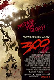 300 (2006) ขุนศึกพันธุ์สะท้านโลก