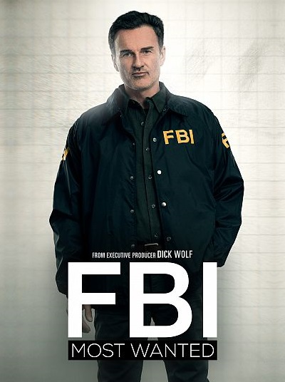 FBI: FBI Most Wanted Season 1 (2020) หน่วยล่าบัญชีทรชน [พากย์ไทย]