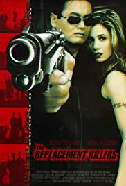 The Replacement Killers (1998)นักฆ่ากระสุนโลกันต์