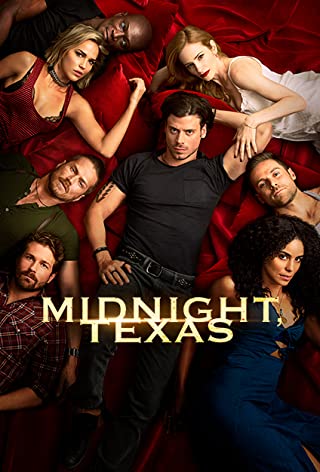 Midnight Texas Season 2 (2018)