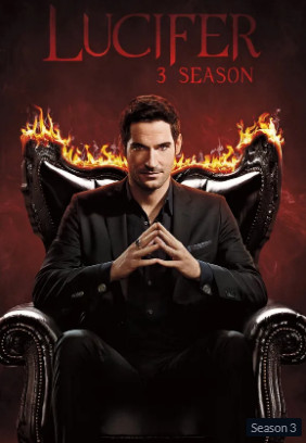 Lucifer Season 3 (2018) ลูซิเฟอร์ ยมทูตล้างนรก [พากย์ไทย]