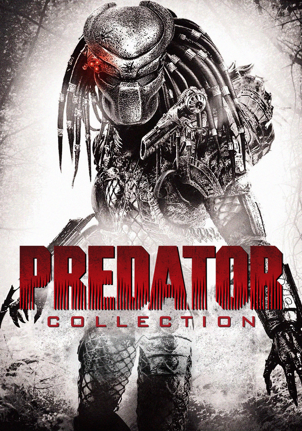 Predator Collection 