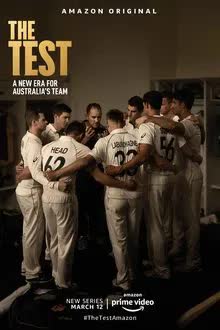 The Test Season 1 (2020) บททดสอบใหม่ของทีมคริกเก็ตออสซี่