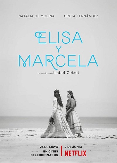 Elisa y Marcela (2019)