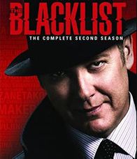 The Blacklist (2014) บัญชีดําอาชญากรรมซ่อนเงื่อน ปี 2 [พากย์ไทย]