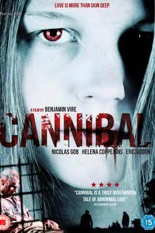 Cannibal (2010) [NoSub]
