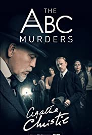 The ABC Murders Season 1 (2018) ฆาตกรรมวิปริต