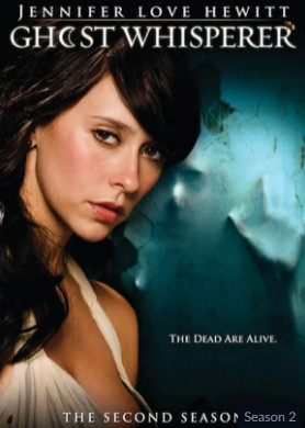 Ghost Whisperer Season 2 (2006) เสียงกระซิบมิติลี้ลับ