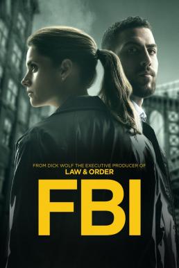 FBI Season 2 (2019) หน่วยสืบสวนเอฟบีไอ ปี 2 [พากษ์ไทย]