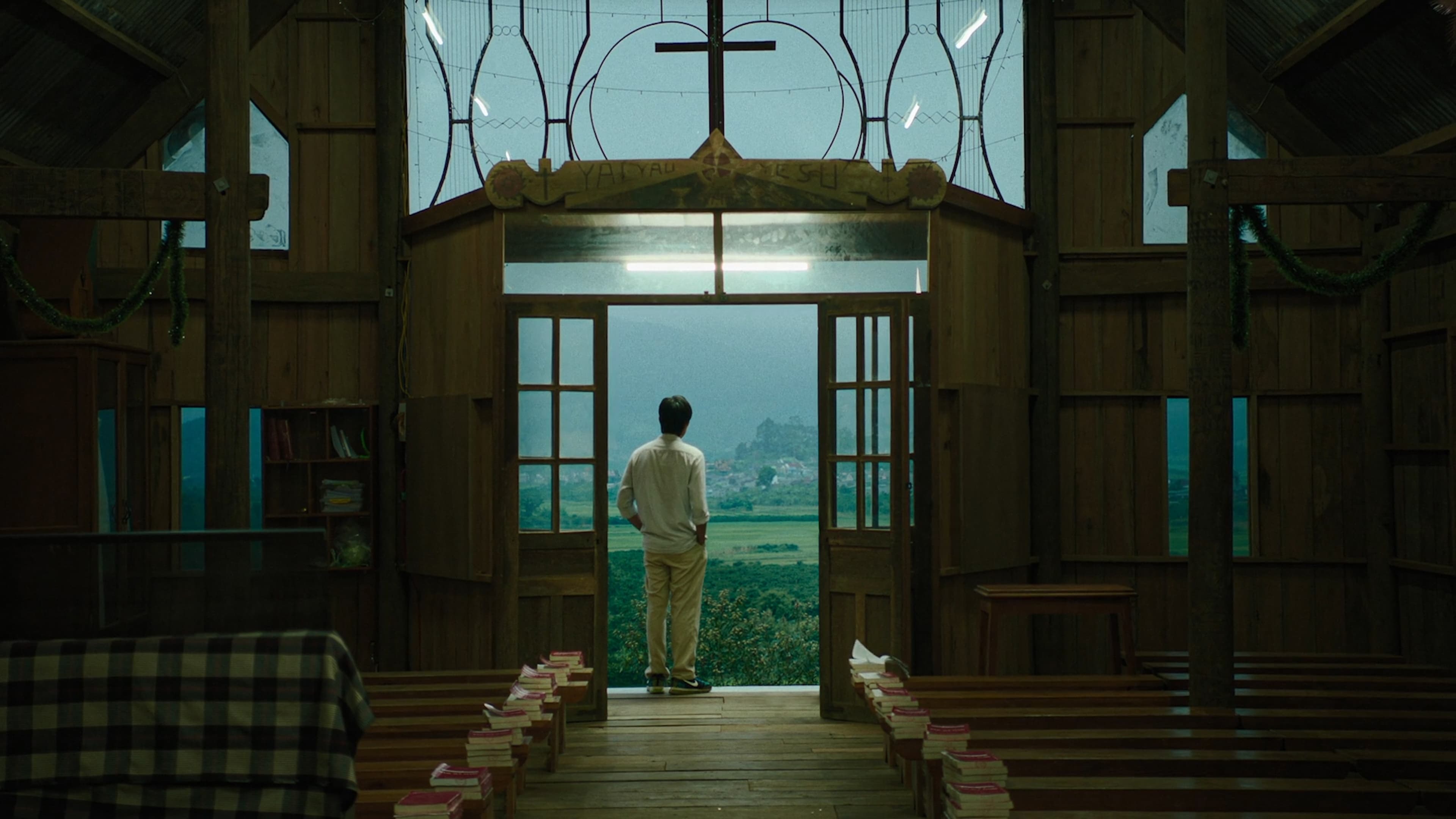 Junior (2023) [NoSub]