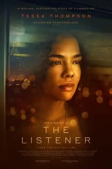 The Listener (2022) [NoSub]