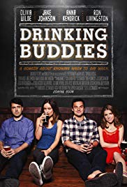 Drinking Buddies (2013) 