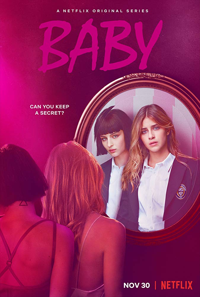Baby Season 2 (2019) ไร้เดียงสา