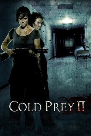 Cold Prey (2008) เชือดโหดโคตรอำมหิตเลือดเย็น