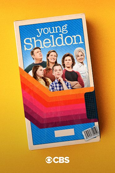Young Sheldon Season 4 (2020) เชลดอน เด็กเนิร์ดจอมกวน