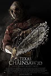 The Texas Chainsaw Massacre 7 (2013) สิงหาต้องสับ
