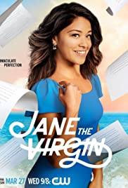 Jane the Virgin Season 5 (2019) เจน เดอะเวอร์จีน