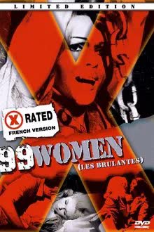 99 Women (1969)