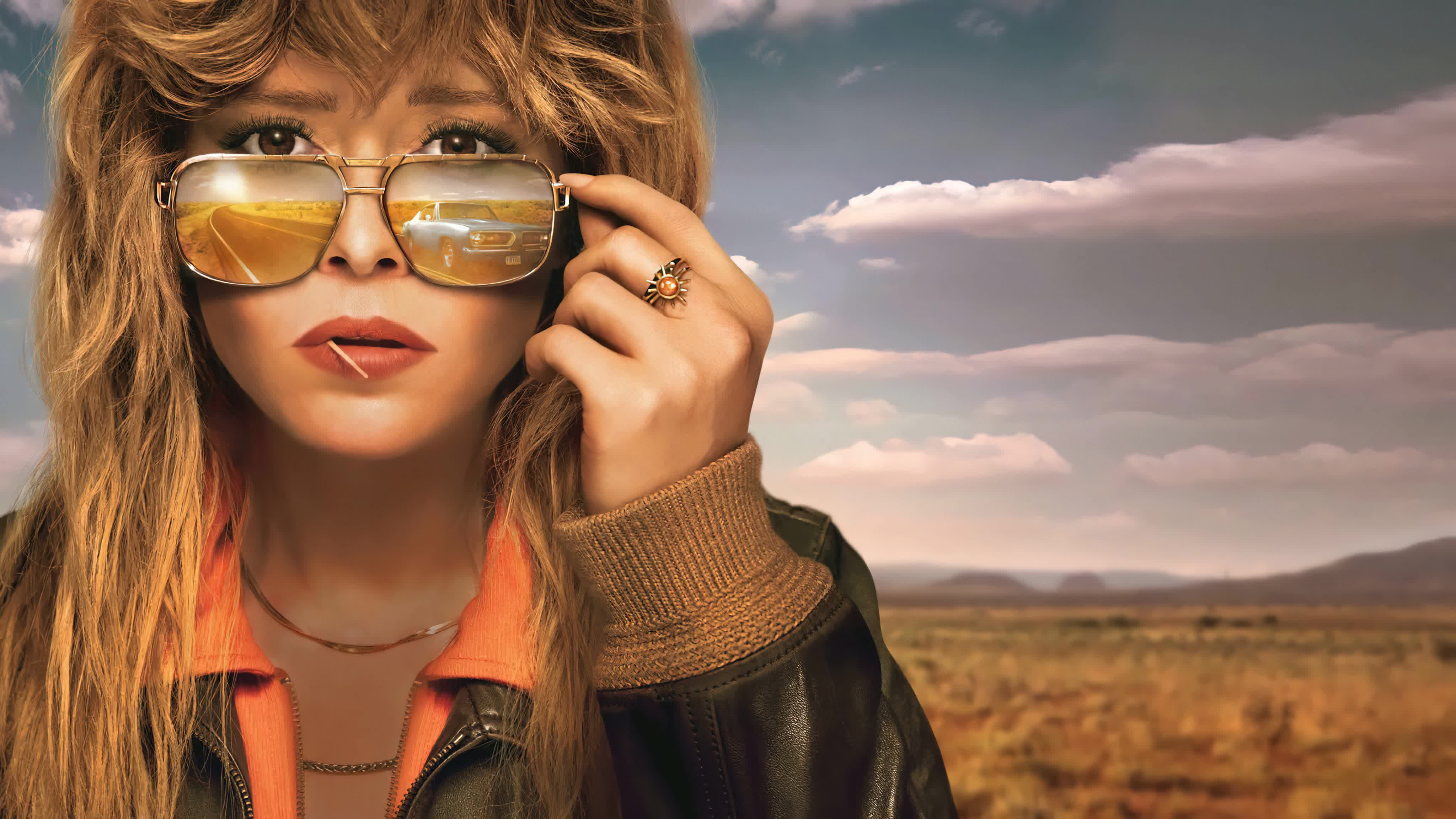 Poker Face Season 2 (2025)