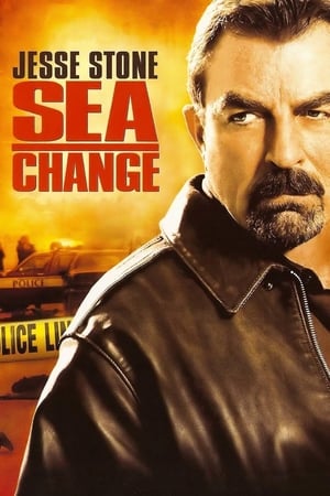 Jesse Stone Sea Change (2007)