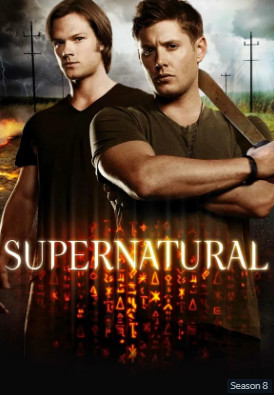 Supernatural Season 8 (2012) ล่าปริศนาเหนือโลก ปี 8