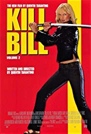 Kill Bill Vol. 2 (2004) นางฟ้าซามูไร ภาค 2