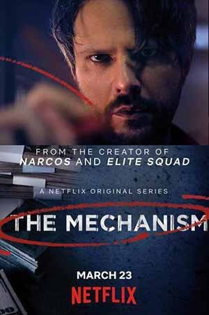 The Mechanism Season 1 (2018) กลไกแห่งการโกงกิน