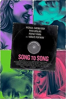 Song to Song (2017)