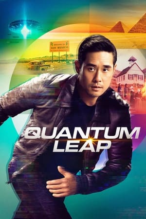 Quantum Leap Season 2 (2023) [พากย์ไทย]