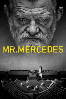 Mr. Mercedes Season 3 (2019) [พากย์ไทย]