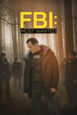FBI Most Wanted Season 2 (2020) หน่วยล่าบัญชีทรชน