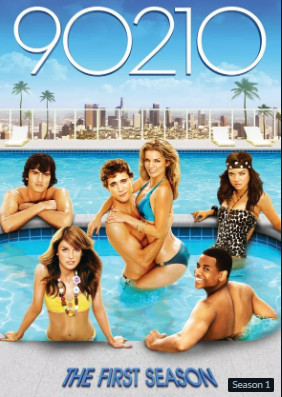 90210 Season 1 (2008)