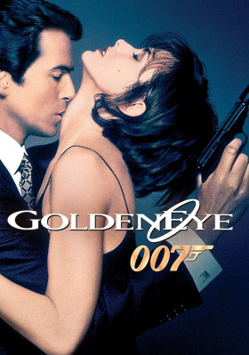 GoldenEye (1995)  พยัคฆ์ร้าย 007 รหัสลับทลายโลก (ภาค 17)