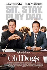 Old Dogs (2009) คู่ป๊ะป๋าซ่าส์ลืมแก่