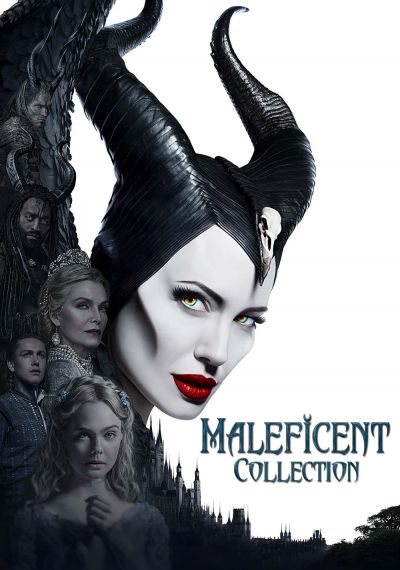 Maleficent Collection