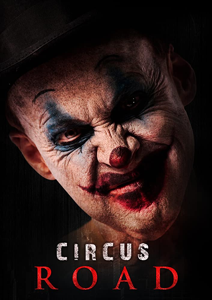Clown Fear (2020) [ไม่มีซับไทย]