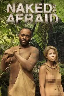Naked and Afraid Season 5 (2015) เปลือยกายในพงไพร [ไม่มีซับไทย]