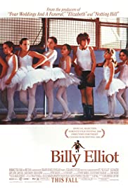 Billy Elliot (2000) ฝ่ากำแพงฝันให้ลั่นโลก